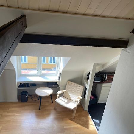 Urban Loftleilighet Trondheim Eksteriør billede