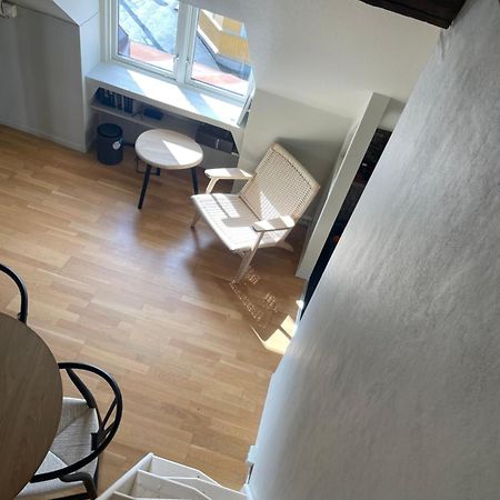 Urban Loftleilighet Trondheim Eksteriør billede