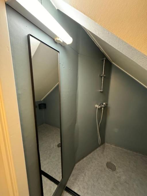 Urban Loftleilighet Trondheim Eksteriør billede