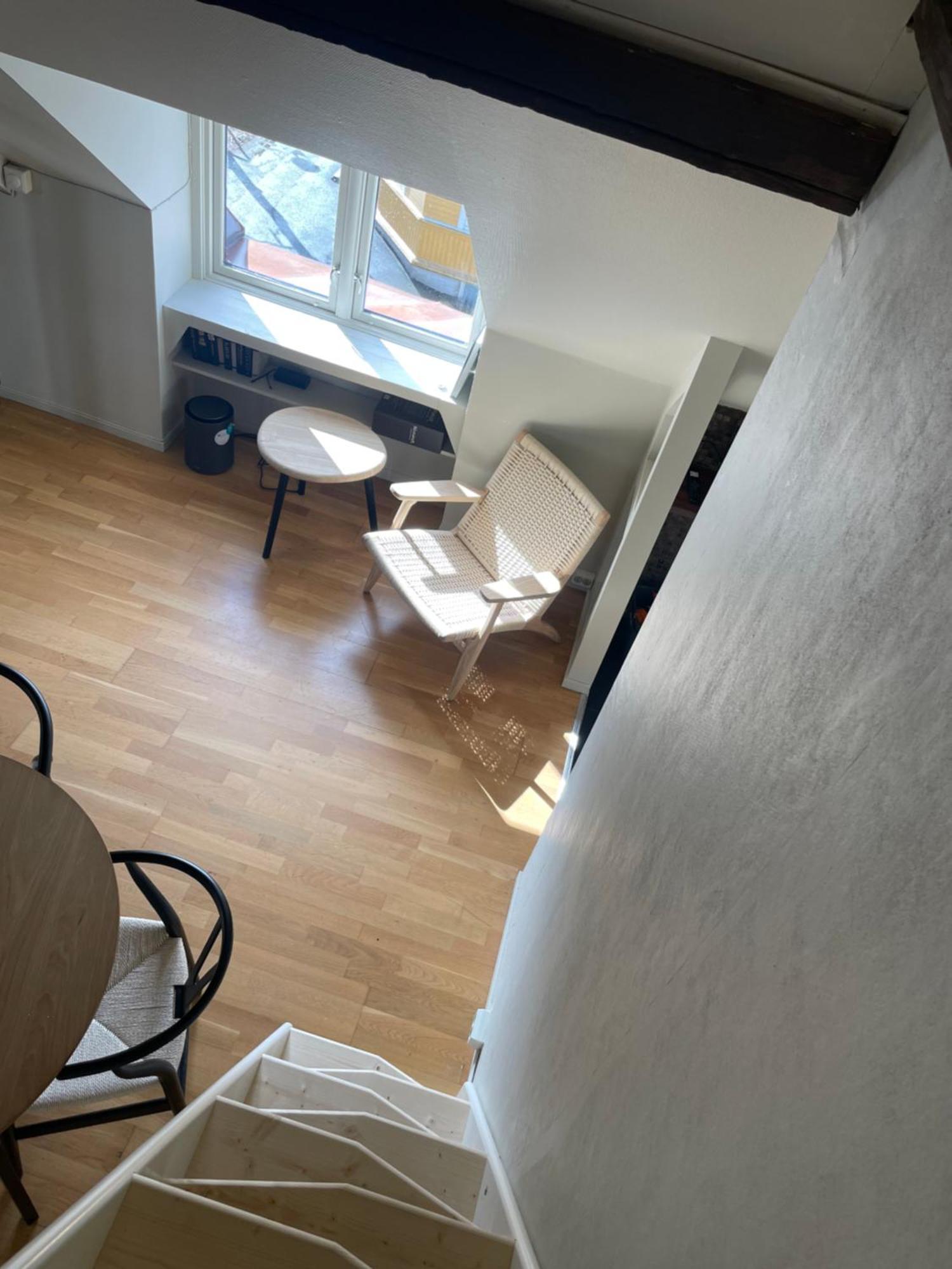 Urban Loftleilighet Trondheim Eksteriør billede