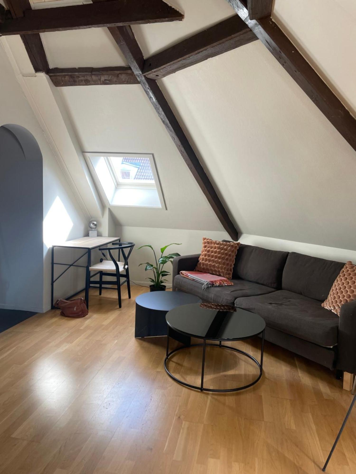 Urban Loftleilighet Trondheim Eksteriør billede